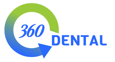 عيادة 360 لطب الأسنان
